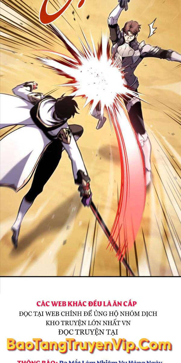 Sự Trở Lại Của Vị Thần Sức Mạnh - Chapter 118 - Page 94