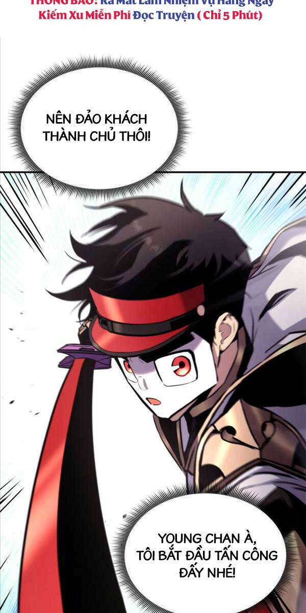 Sự Trở Lại Của Vị Thần Sức Mạnh - Chapter 118 - Page 95