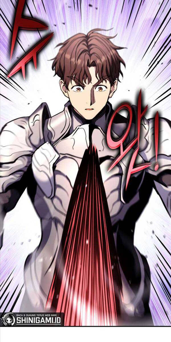 Sự Trở Lại Của Vị Thần Sức Mạnh - Chapter 118 - Page 97