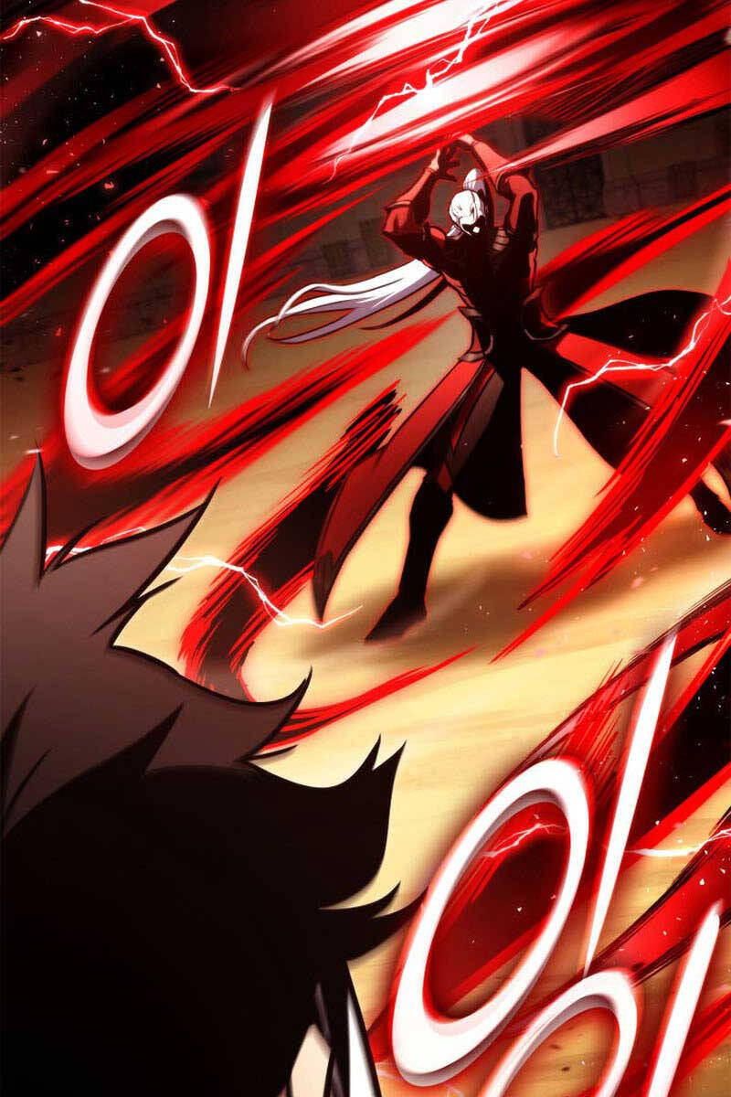 Sự Trở Lại Của Vị Thần Sức Mạnh - Chapter 119 - Page 103