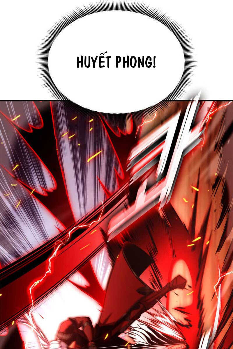 Sự Trở Lại Của Vị Thần Sức Mạnh - Chapter 119 - Page 107