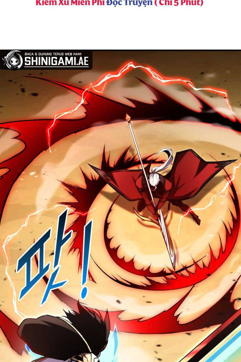 Sự Trở Lại Của Vị Thần Sức Mạnh - Chapter 119 - Page 110