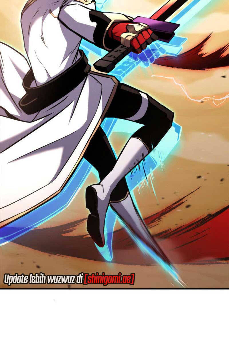 Sự Trở Lại Của Vị Thần Sức Mạnh - Chapter 119 - Page 111