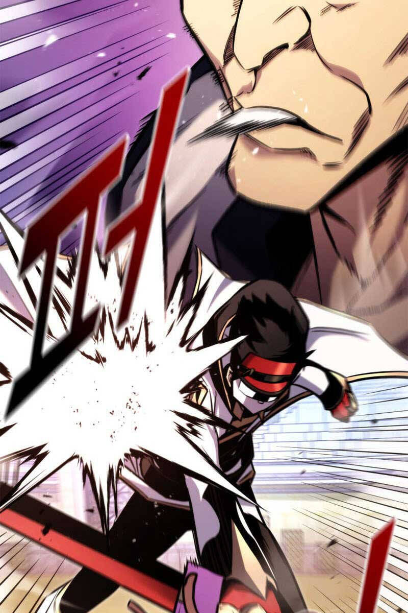 Sự Trở Lại Của Vị Thần Sức Mạnh - Chapter 119 - Page 12