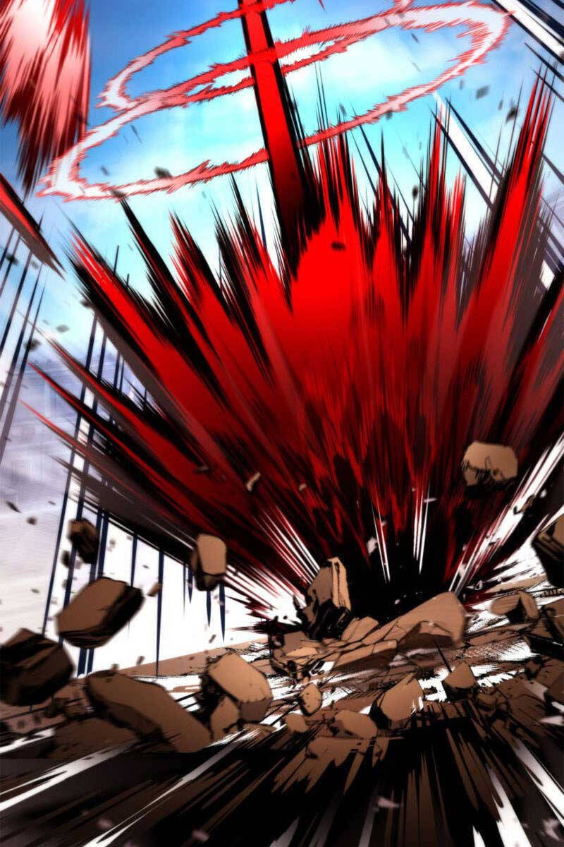 Sự Trở Lại Của Vị Thần Sức Mạnh - Chapter 119 - Page 120