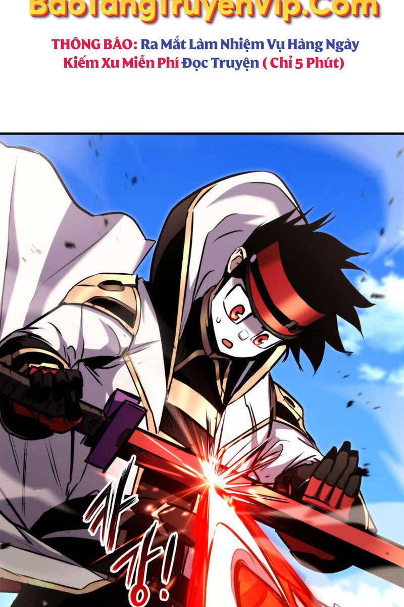 Sự Trở Lại Của Vị Thần Sức Mạnh - Chapter 119 - Page 125