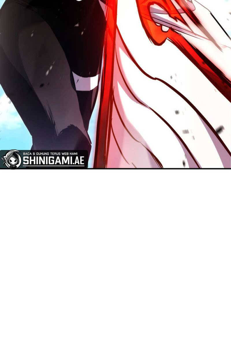 Sự Trở Lại Của Vị Thần Sức Mạnh - Chapter 119 - Page 126