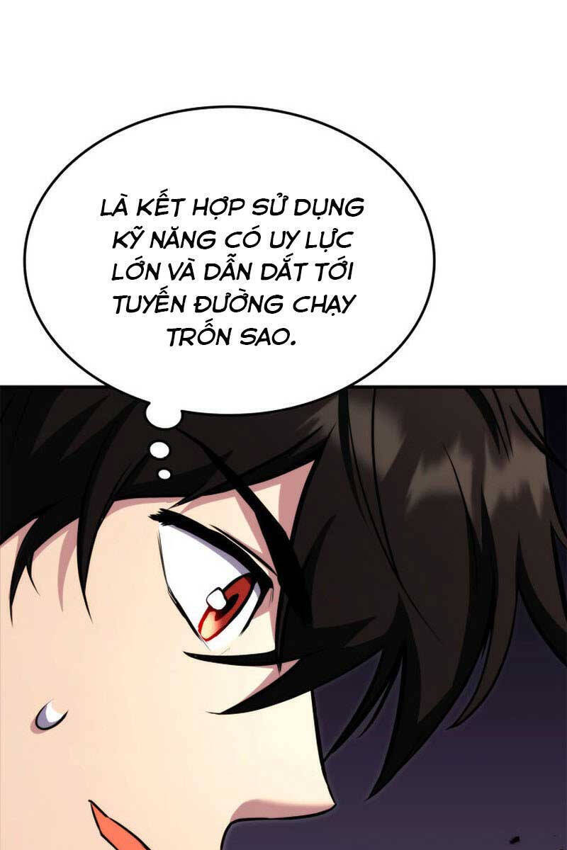 Sự Trở Lại Của Vị Thần Sức Mạnh - Chapter 119 - Page 127