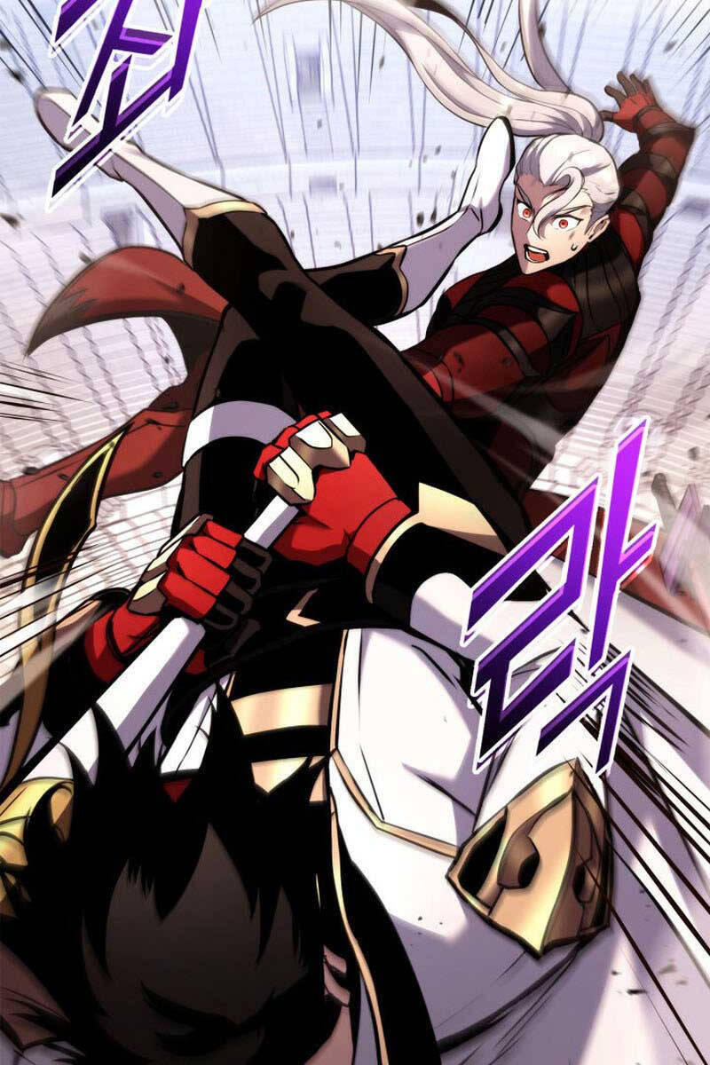 Sự Trở Lại Của Vị Thần Sức Mạnh - Chapter 119 - Page 130