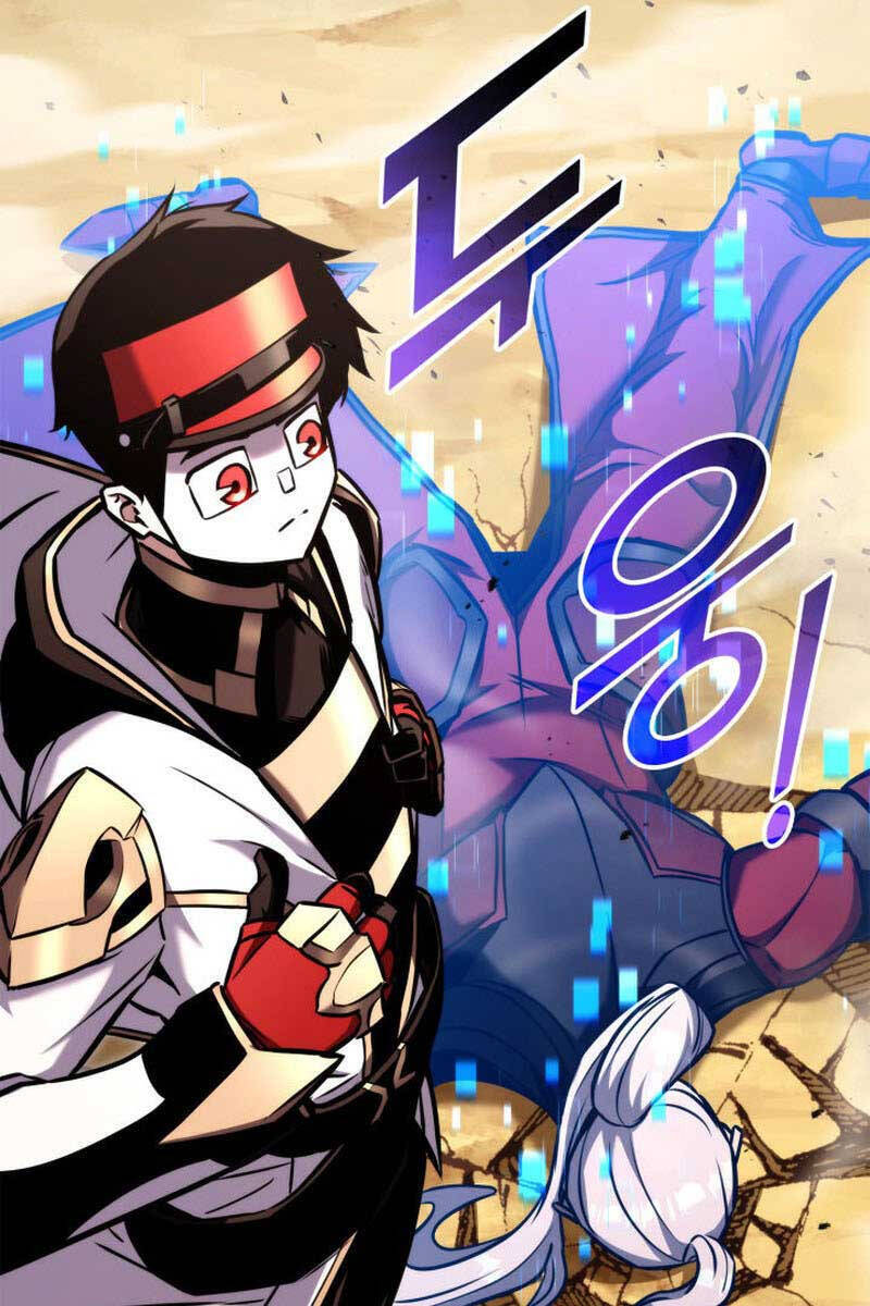 Sự Trở Lại Của Vị Thần Sức Mạnh - Chapter 119 - Page 142