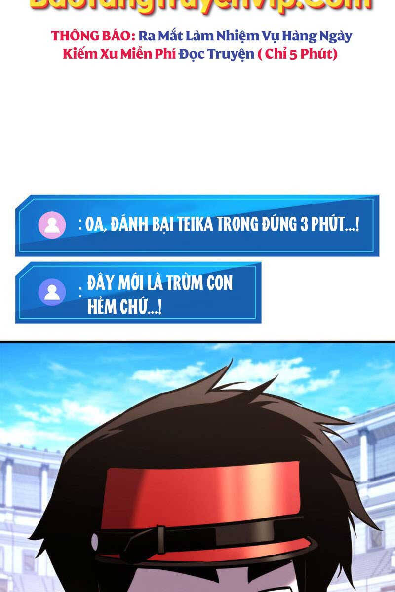 Sự Trở Lại Của Vị Thần Sức Mạnh - Chapter 119 - Page 144