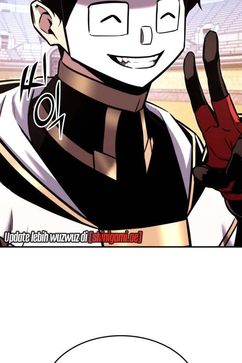 Sự Trở Lại Của Vị Thần Sức Mạnh - Chapter 119 - Page 145