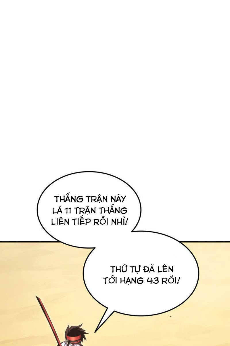 Sự Trở Lại Của Vị Thần Sức Mạnh - Chapter 119 - Page 16