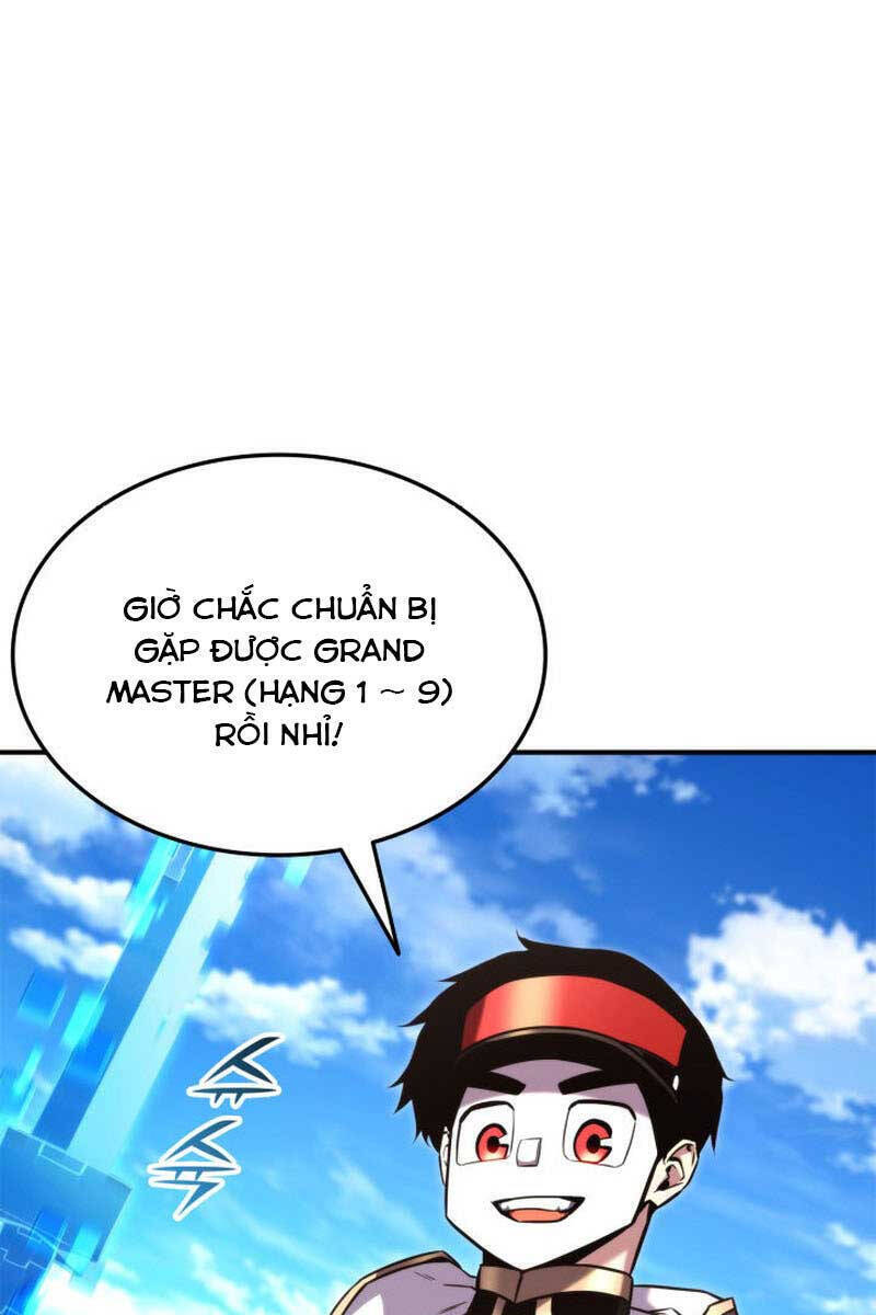 Sự Trở Lại Của Vị Thần Sức Mạnh - Chapter 119 - Page 19