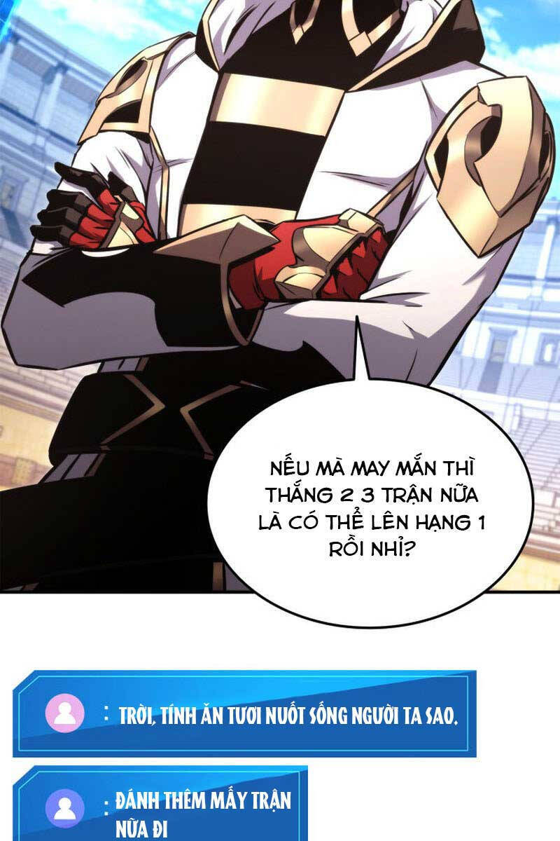 Sự Trở Lại Của Vị Thần Sức Mạnh - Chapter 119 - Page 20