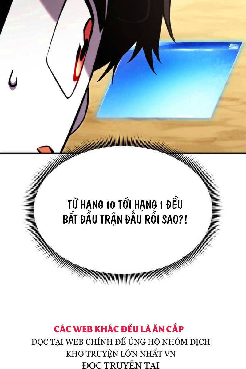 Sự Trở Lại Của Vị Thần Sức Mạnh - Chapter 119 - Page 22