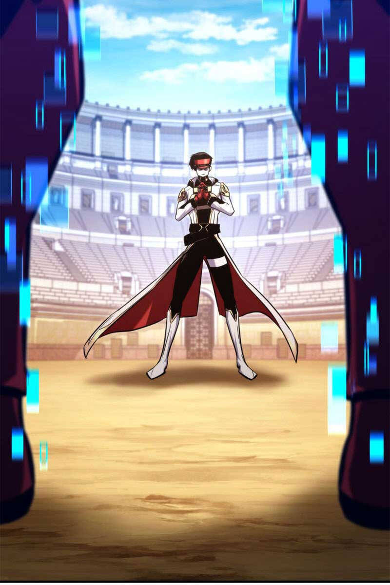 Sự Trở Lại Của Vị Thần Sức Mạnh - Chapter 119 - Page 28