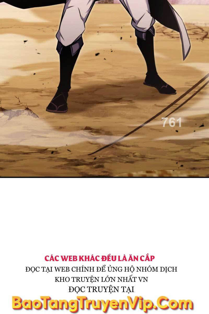 Sự Trở Lại Của Vị Thần Sức Mạnh - Chapter 119 - Page 3