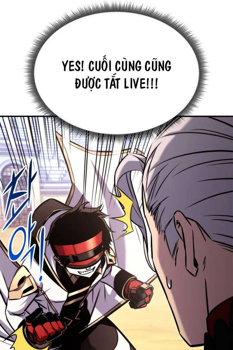 Sự Trở Lại Của Vị Thần Sức Mạnh - Chapter 119 - Page 34