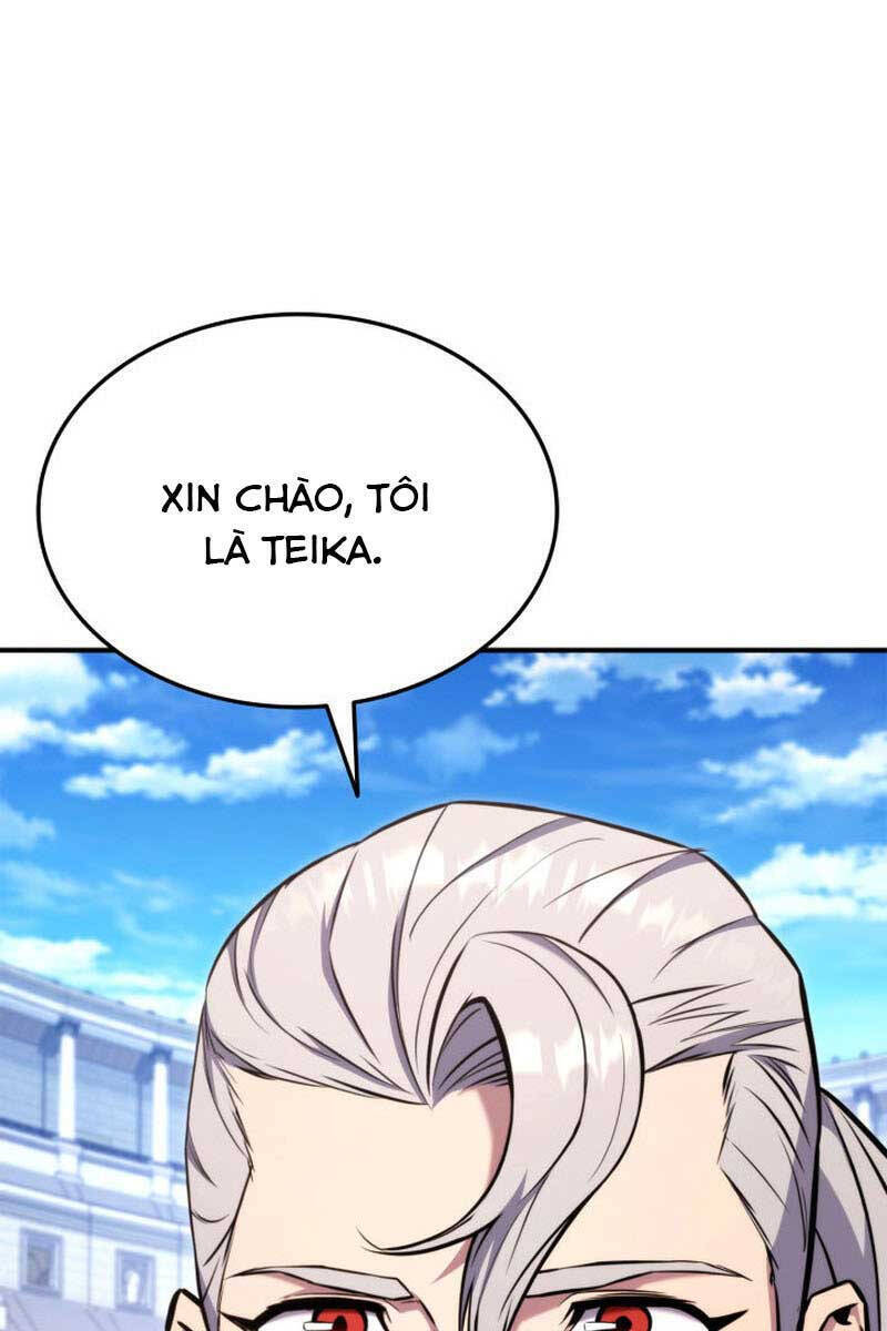 Sự Trở Lại Của Vị Thần Sức Mạnh - Chapter 119 - Page 36