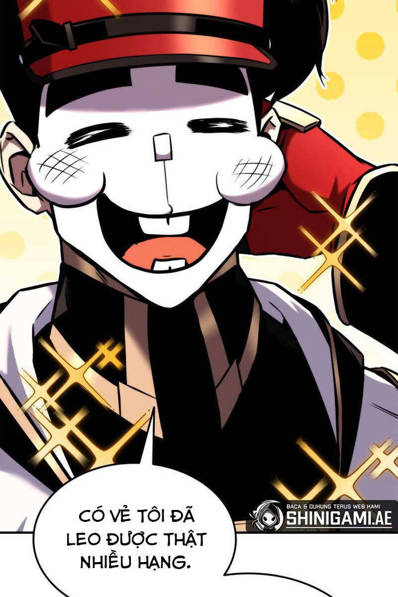 Sự Trở Lại Của Vị Thần Sức Mạnh - Chapter 119 - Page 39