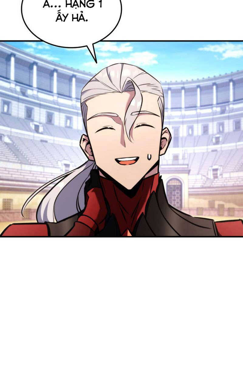 Sự Trở Lại Của Vị Thần Sức Mạnh - Chapter 119 - Page 41