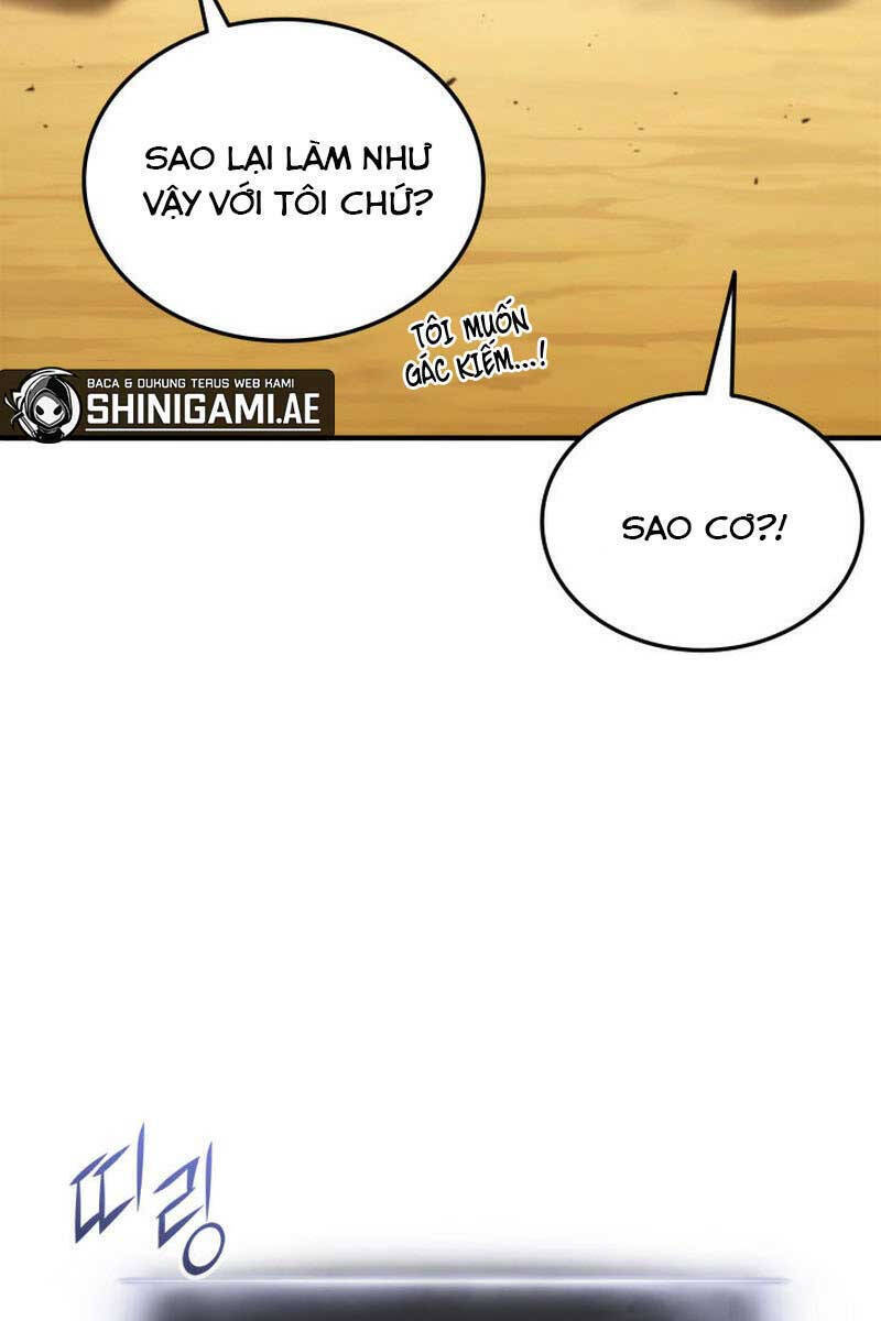 Sự Trở Lại Của Vị Thần Sức Mạnh - Chapter 119 - Page 46