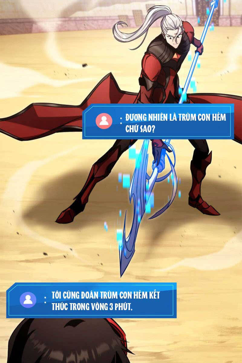 Sự Trở Lại Của Vị Thần Sức Mạnh - Chapter 119 - Page 48