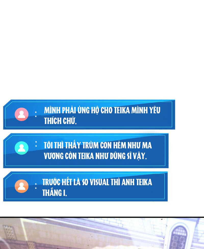 Sự Trở Lại Của Vị Thần Sức Mạnh - Chapter 119 - Page 50