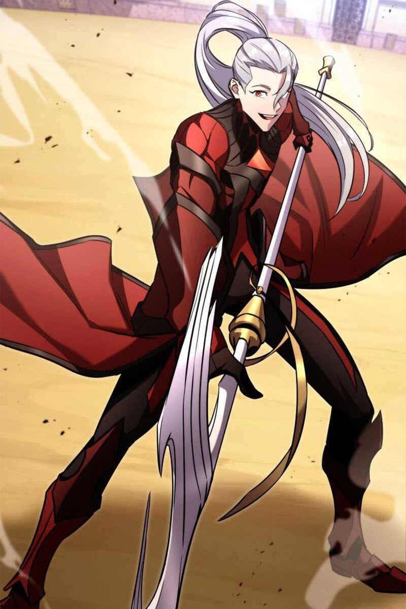 Sự Trở Lại Của Vị Thần Sức Mạnh - Chapter 119 - Page 51