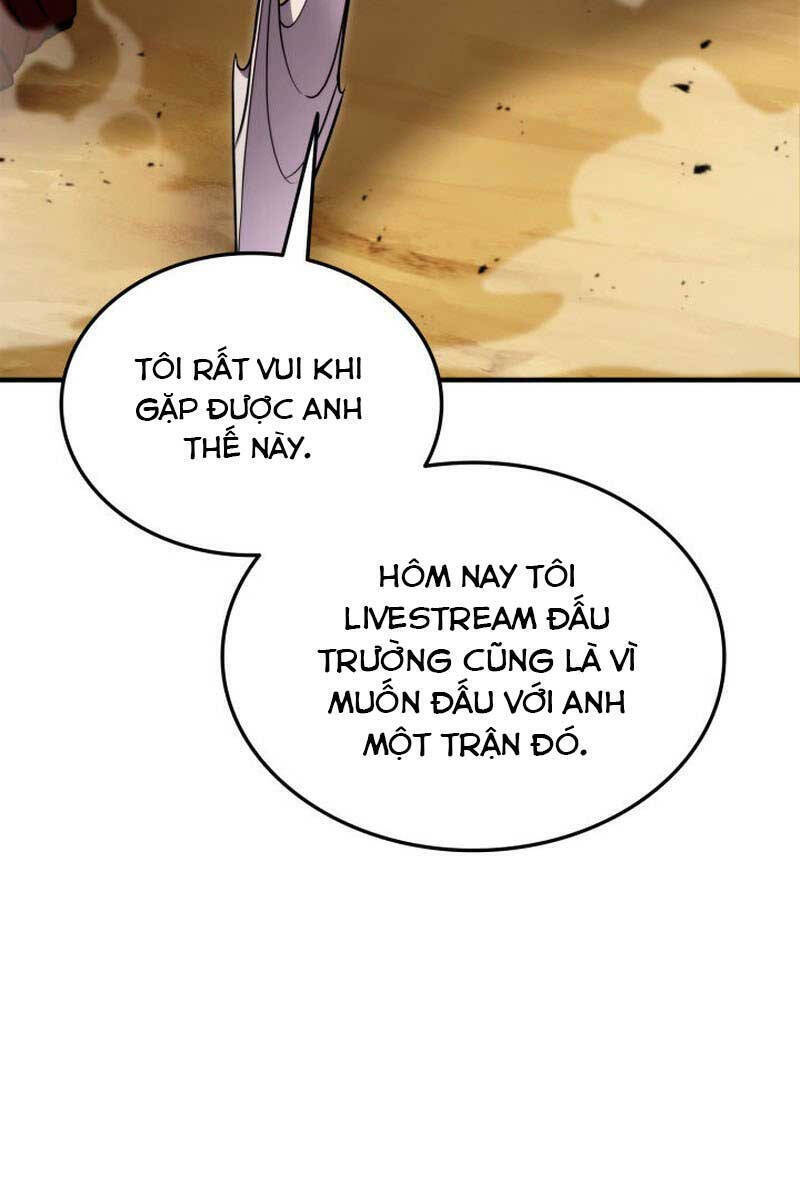 Sự Trở Lại Của Vị Thần Sức Mạnh - Chapter 119 - Page 52