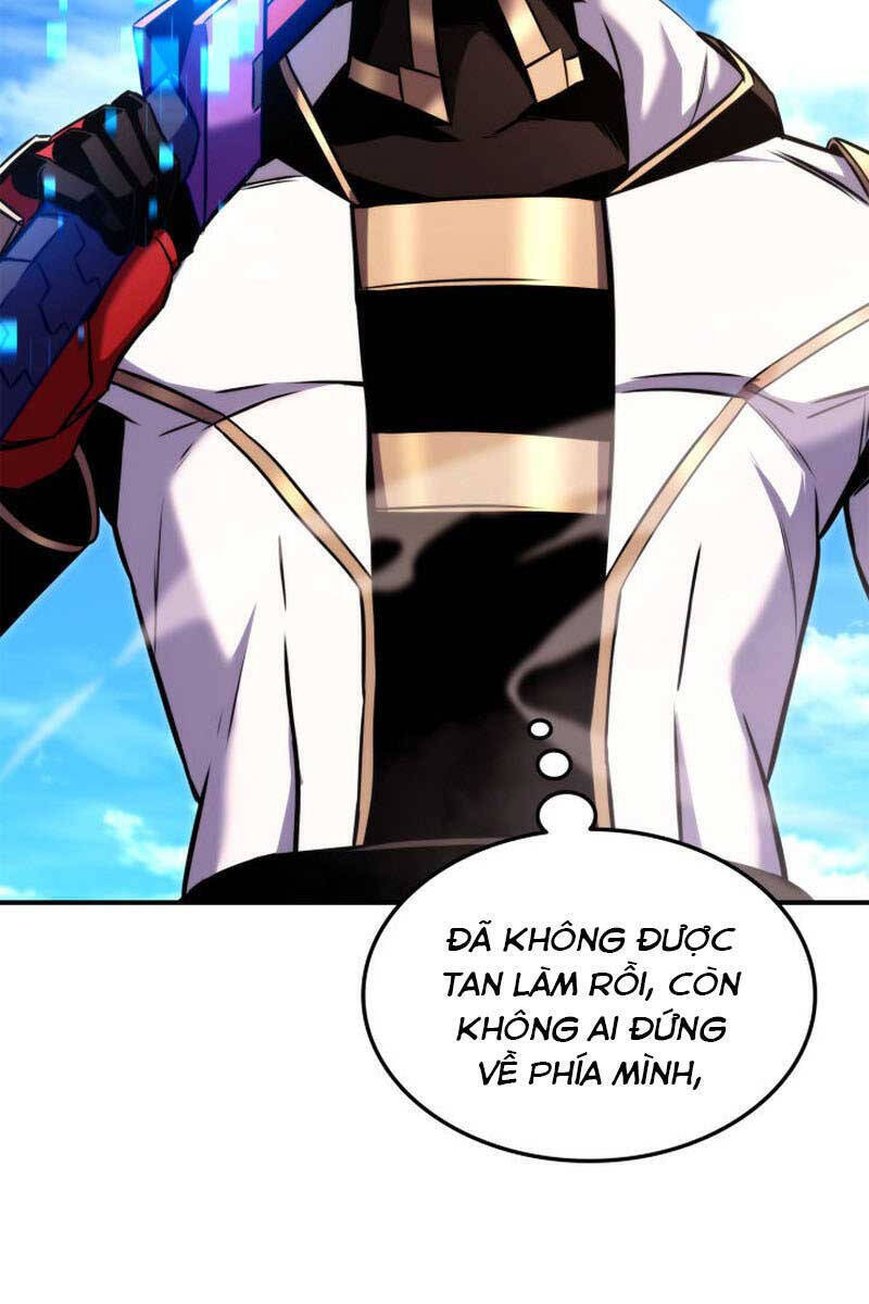 Sự Trở Lại Của Vị Thần Sức Mạnh - Chapter 119 - Page 54