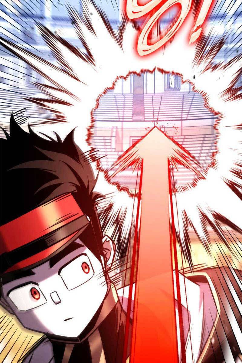 Sự Trở Lại Của Vị Thần Sức Mạnh - Chapter 119 - Page 57