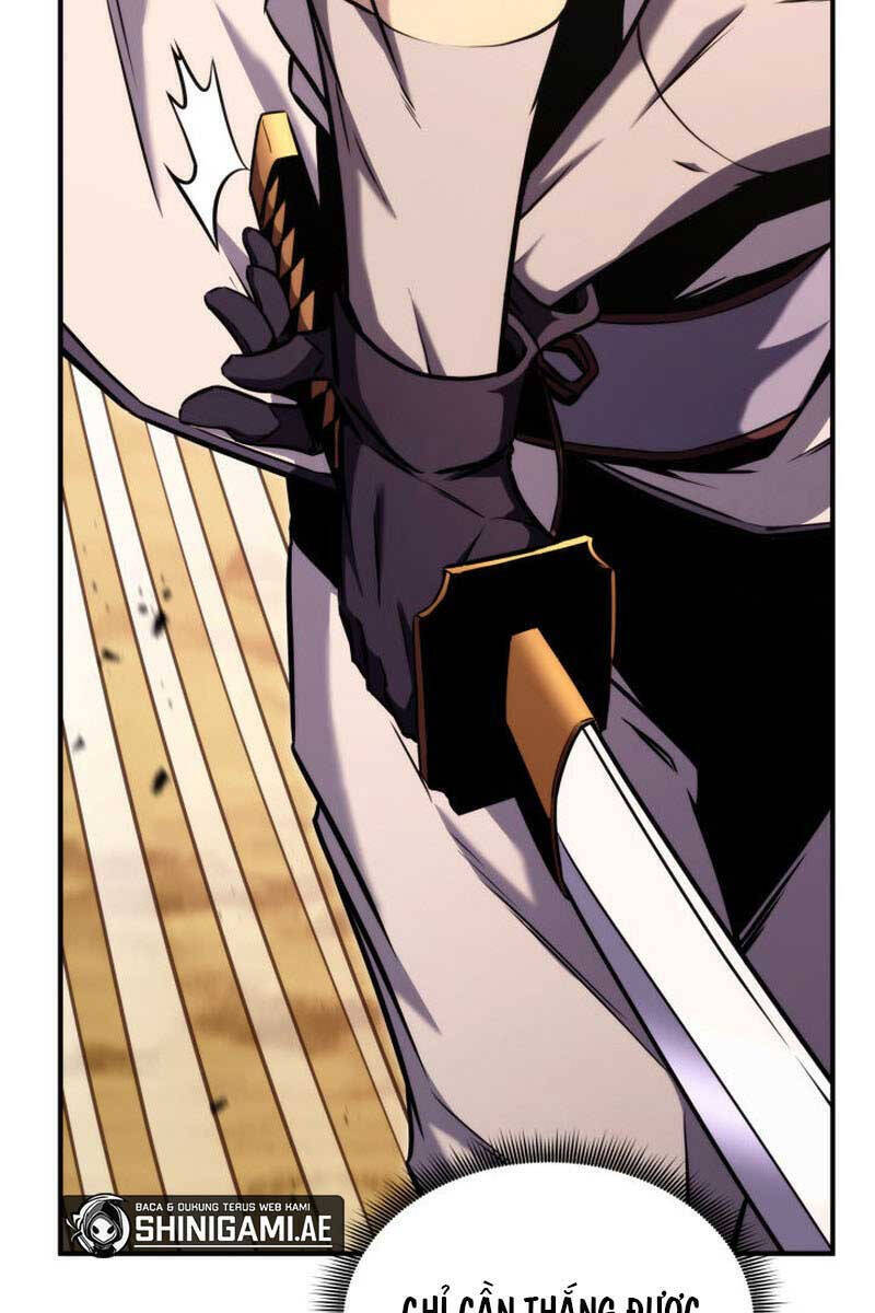 Sự Trở Lại Của Vị Thần Sức Mạnh - Chapter 119 - Page 6