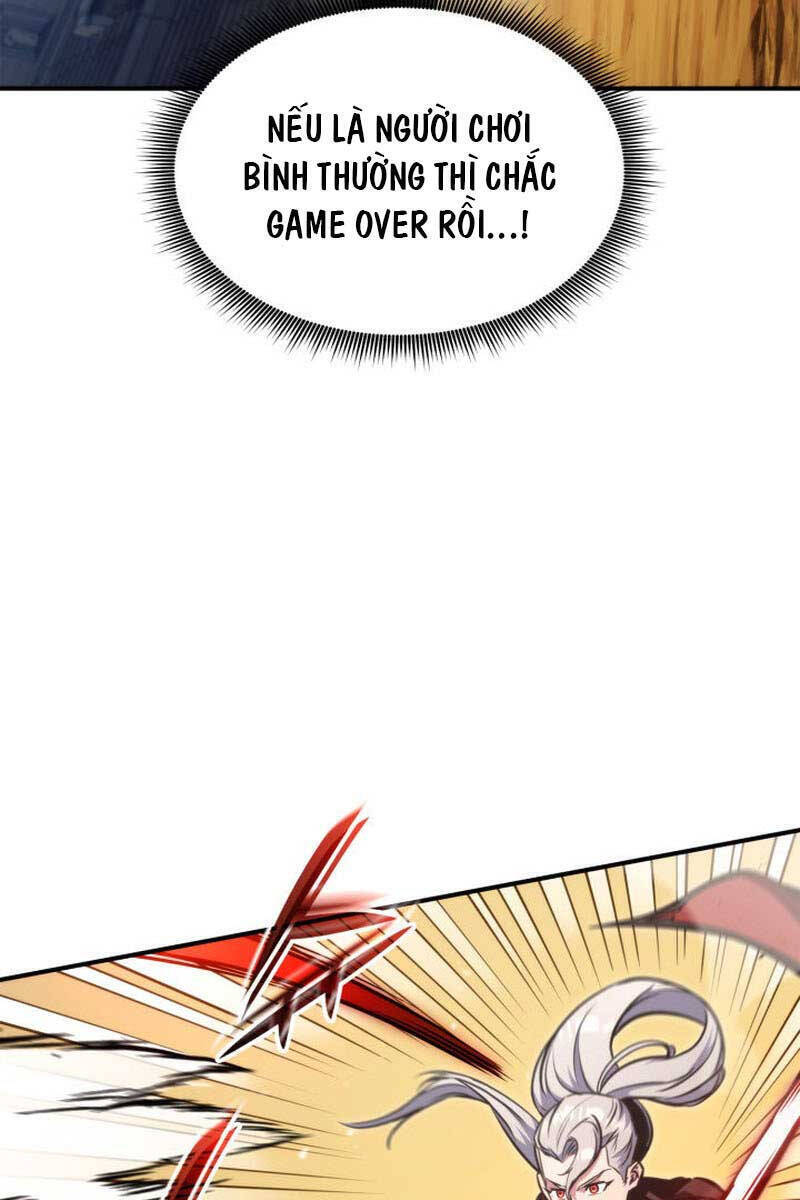 Sự Trở Lại Của Vị Thần Sức Mạnh - Chapter 119 - Page 61