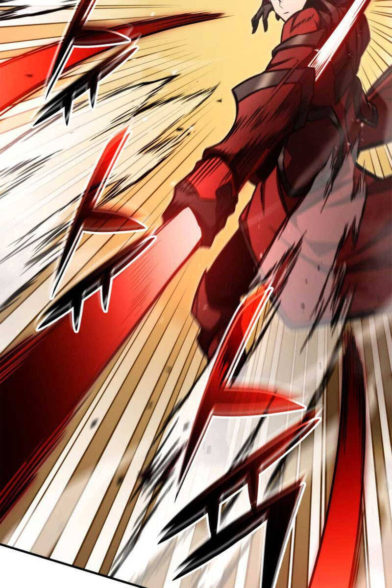 Sự Trở Lại Của Vị Thần Sức Mạnh - Chapter 119 - Page 62