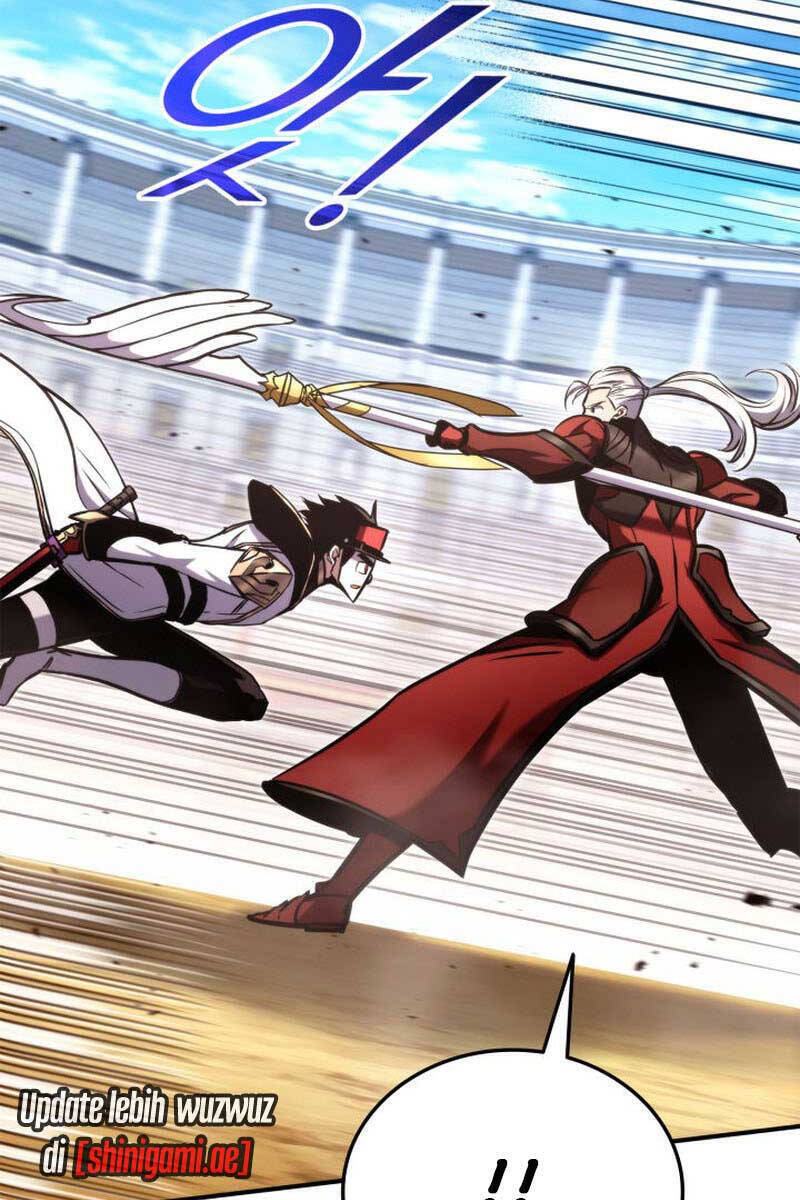 Sự Trở Lại Của Vị Thần Sức Mạnh - Chapter 119 - Page 68