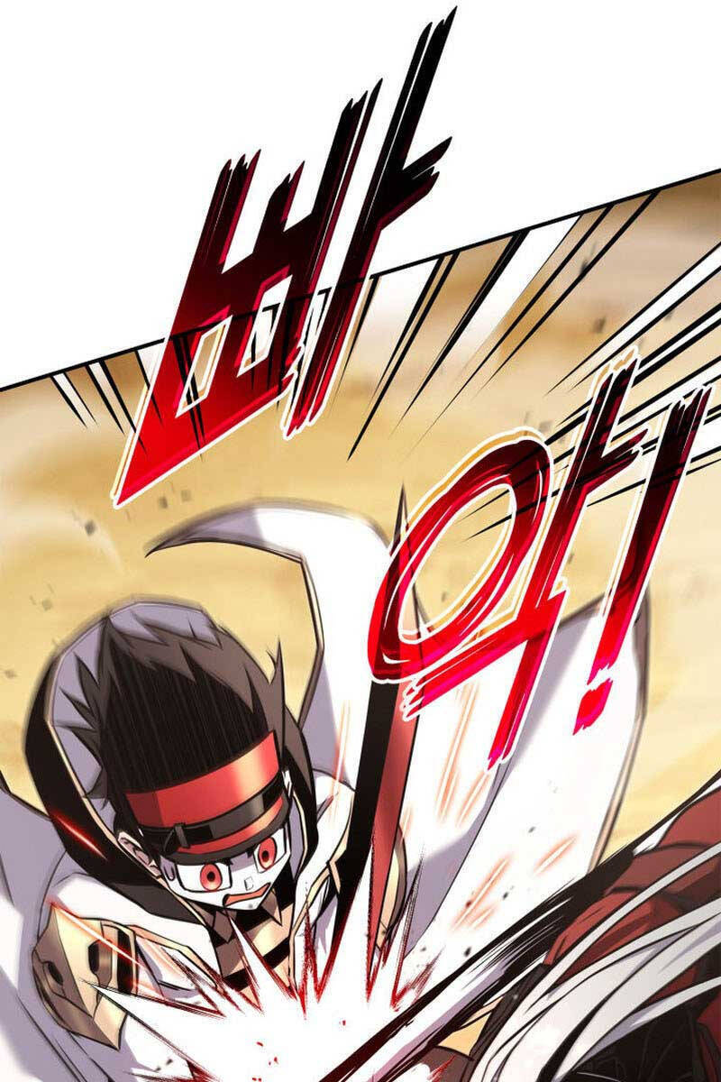 Sự Trở Lại Của Vị Thần Sức Mạnh - Chapter 119 - Page 73