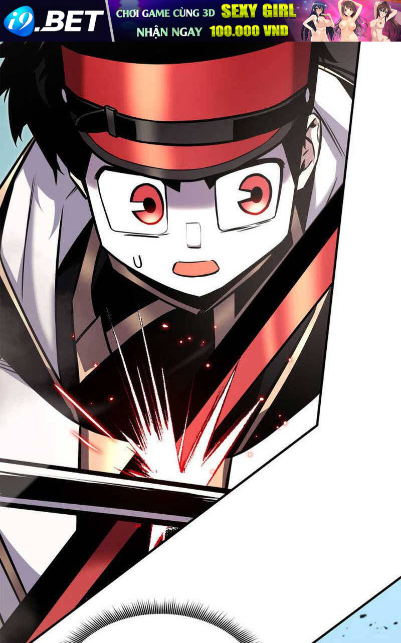 Sự Trở Lại Của Vị Thần Sức Mạnh - Chapter 119 - Page 76