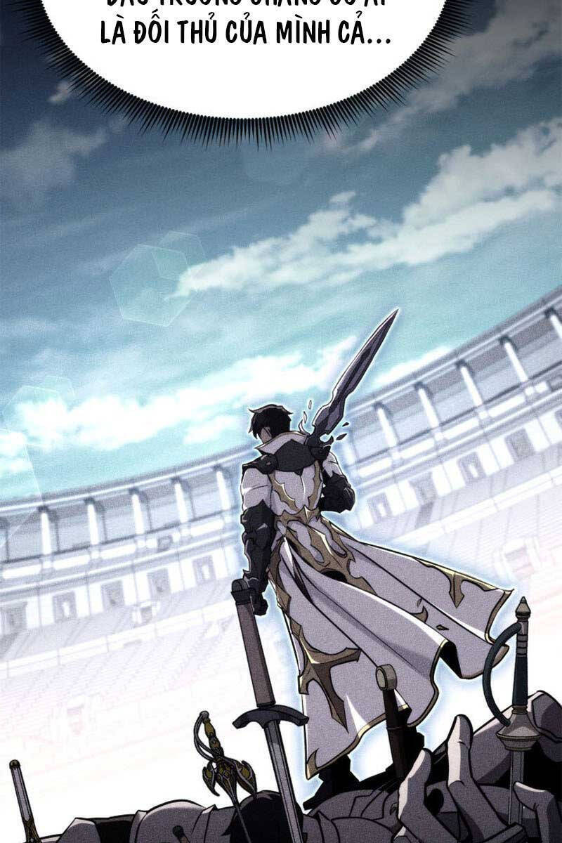 Sự Trở Lại Của Vị Thần Sức Mạnh - Chapter 119 - Page 80