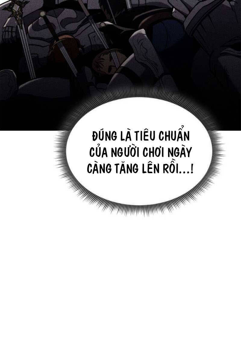 Sự Trở Lại Của Vị Thần Sức Mạnh - Chapter 119 - Page 81
