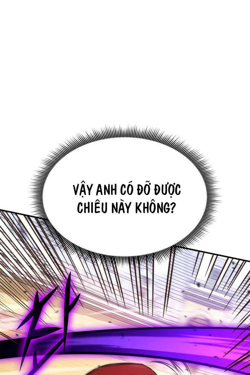 Sự Trở Lại Của Vị Thần Sức Mạnh - Chapter 119 - Page 84