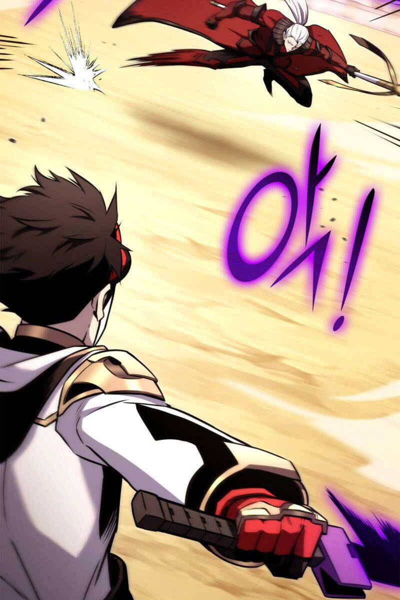 Sự Trở Lại Của Vị Thần Sức Mạnh - Chapter 119 - Page 85