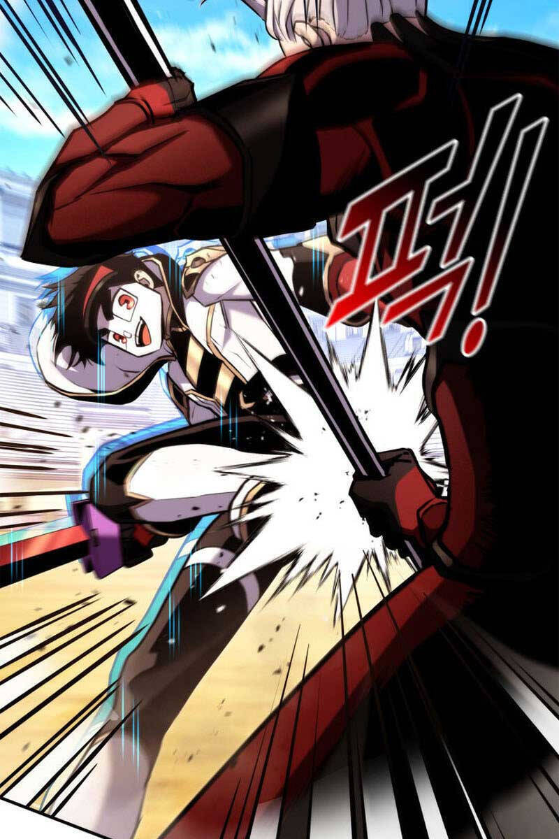 Sự Trở Lại Của Vị Thần Sức Mạnh - Chapter 119 - Page 87