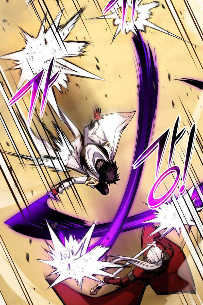 Sự Trở Lại Của Vị Thần Sức Mạnh - Chapter 119 - Page 89