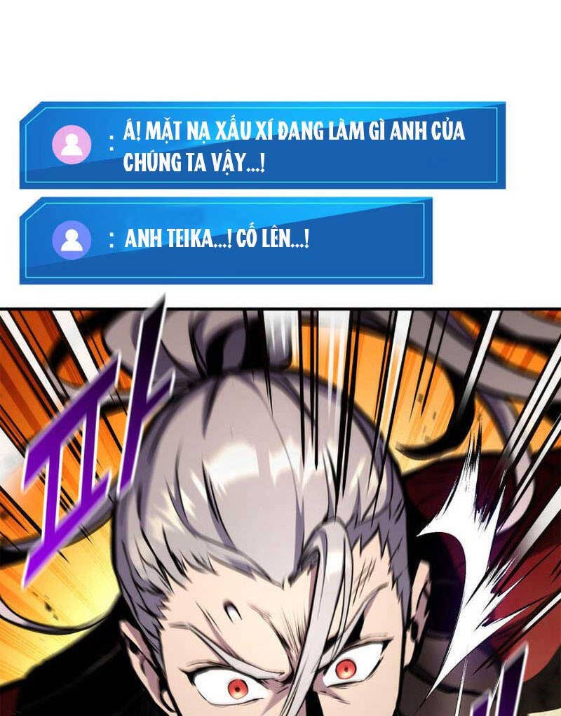 Sự Trở Lại Của Vị Thần Sức Mạnh - Chapter 119 - Page 91