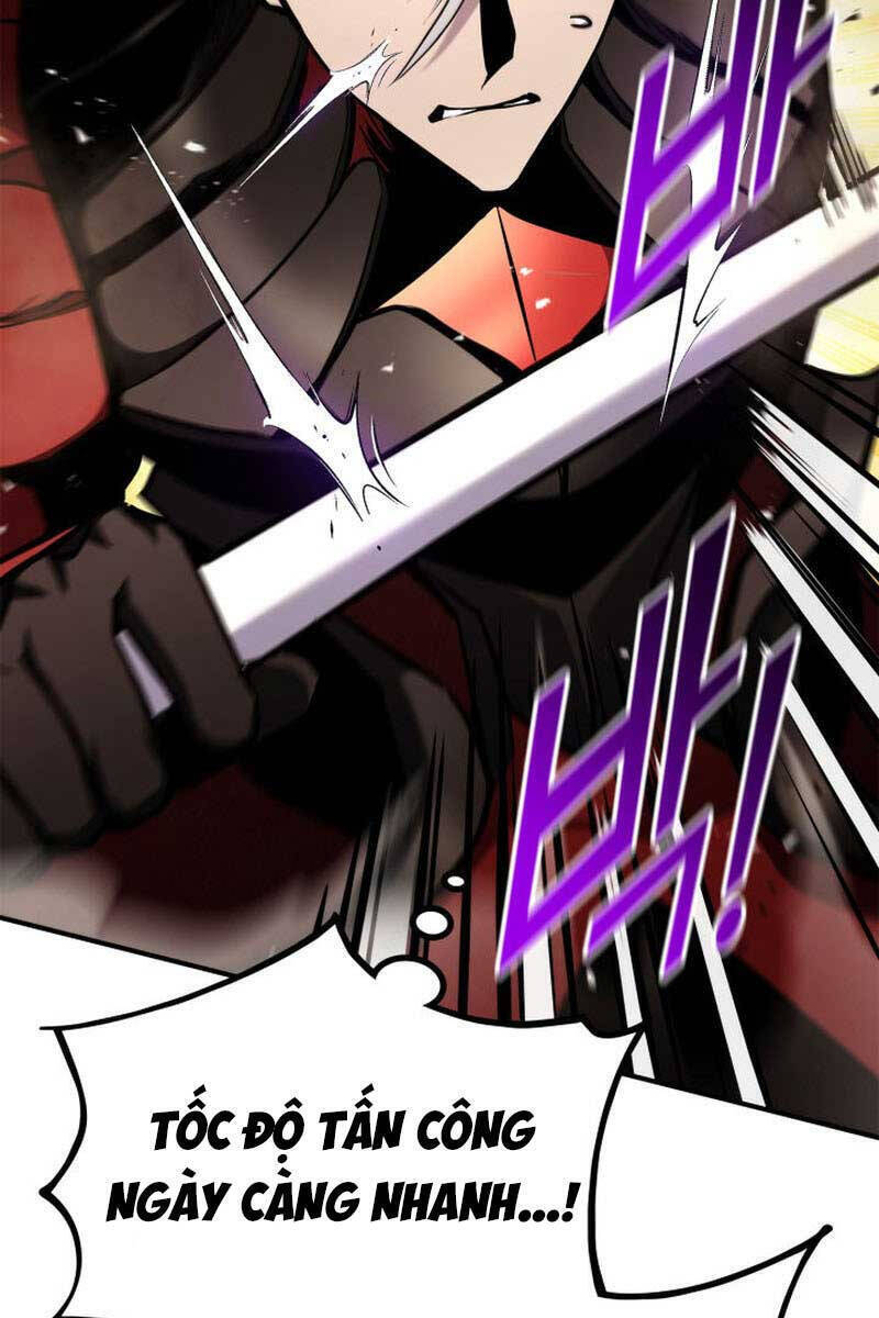 Sự Trở Lại Của Vị Thần Sức Mạnh - Chapter 119 - Page 92