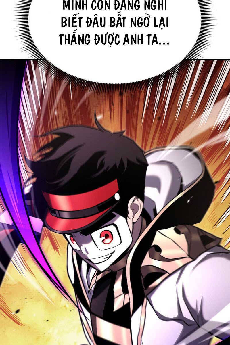 Sự Trở Lại Của Vị Thần Sức Mạnh - Chapter 119 - Page 94