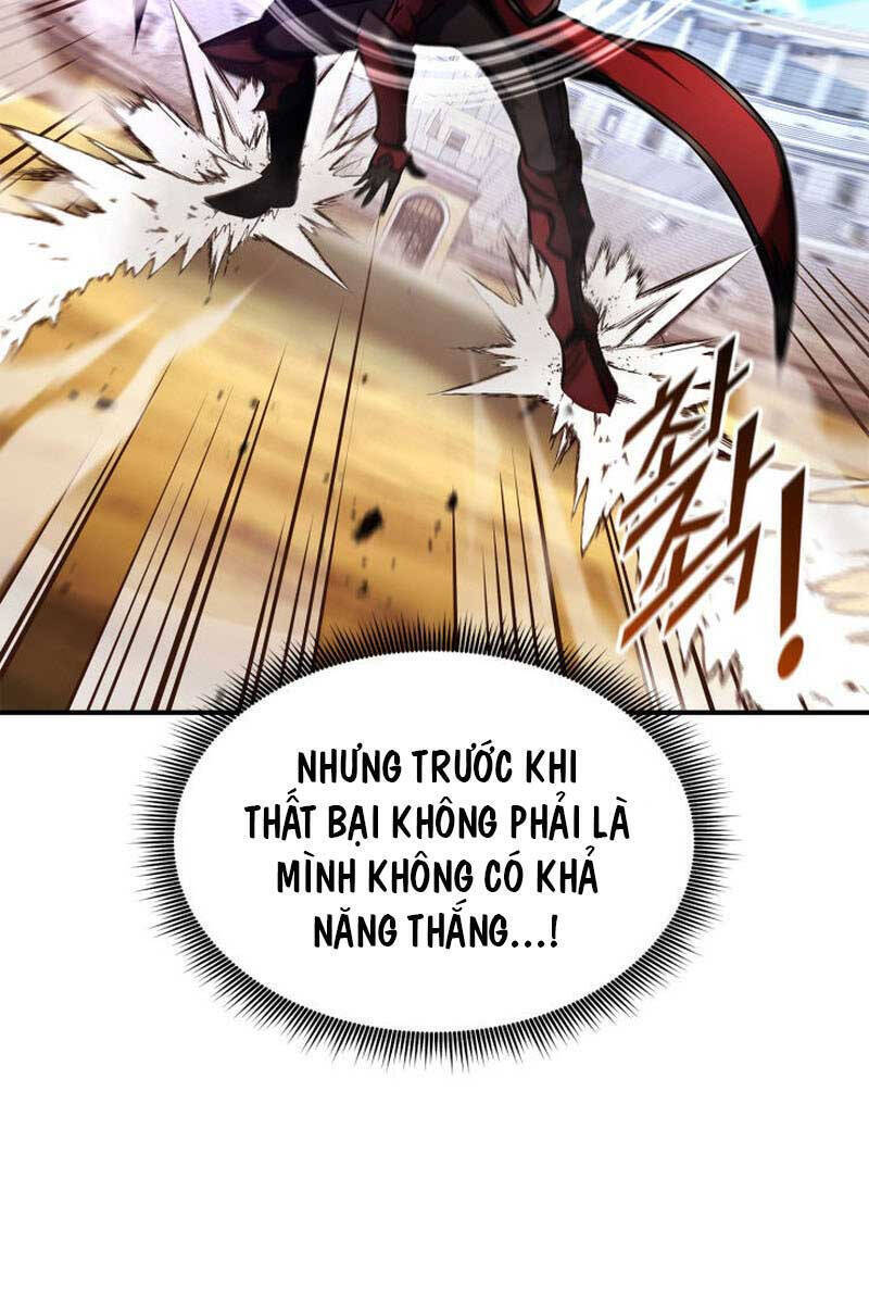 Sự Trở Lại Của Vị Thần Sức Mạnh - Chapter 119 - Page 97