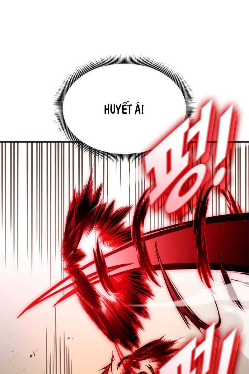 Sự Trở Lại Của Vị Thần Sức Mạnh - Chapter 119 - Page 98